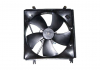 Вентилятор радиатора охлаждения 2 4L Chery Tiggo KLM Autoparts T11-1308120CA (фото 2)