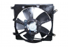 Вентилятор радиатора охлаждения 2 4L Chery Tiggo KLM Autoparts T11-1308120CA (фото 3)