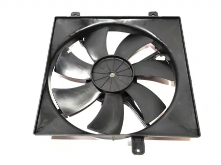 Вентилятор радиатора кондиционера Chery Tiggo KLM AutoParts T11-1308130