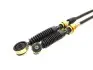 Трос КПП Chery Tiggo KLM AutoParts T11-1703090 (фото 3)