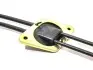 Трос КПП Chery Tiggo KLM AutoParts T11-1703090 (фото 4)