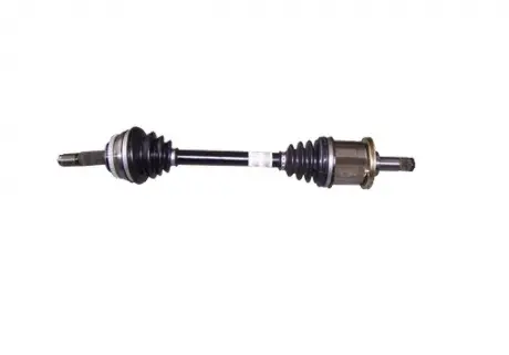 Привод (полуось) передний в сборе L 4x4 Chery Tiggo Aftermarket T11-2203010CB