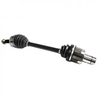 Привід (піввісь) передній в зборі R 2x4 Chery Tiggo KLM KLM AutoParts T11-2203020BC