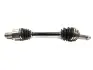 Привод (полуось) передний в сборе R 2x4 Chery Tiggo KLM KLM AutoParts T11-2203020BC (фото 3)