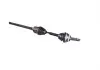 Привод (полуось) передний в сборе R 4x4 Chery Tiggo Aftermarket T11-2203020CB (фото 2)
