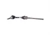 Привод (полуось) передний в сборе R 4x4 Chery Tiggo Aftermarket T11-2203020CB (фото 3)