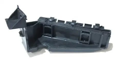 Кронштейн бампера переднего L Chery Tiggo Aftermarket T11-2803571 (фото 1)