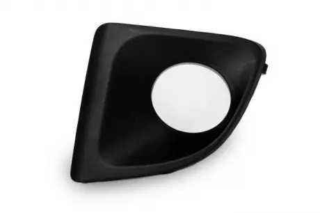 Грати протитуманної фари L Chery Tiggo FL Aftermarket T11-2803573