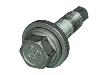 Болт підрамника задній (50 мм) Chery Tiggo Aftermarket T11-2810011