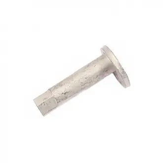 Втулка болта розвалу (коротка) Chery Tiggo Aftermarket T11-2919033
