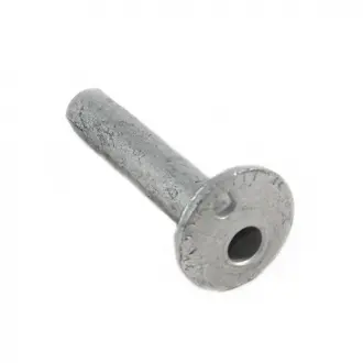 Втулка болта развала (длинная) Chery Tiggo Aftermarket T11-2919033BA