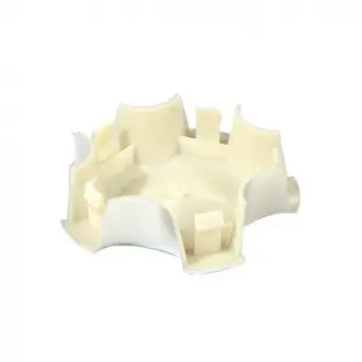 Клипса обшивки потолка Chery Eastar (B11), Elara (A21) Aftermarket T11-3100510