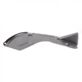 Защита бампера заднего L Chery Tiggo Aftermarket T11-3102121