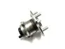 Ступица задняя в сборе 2х4 до 2010 Chery Tiggo KLM AutoParts T11-3301210BA (фото 2)