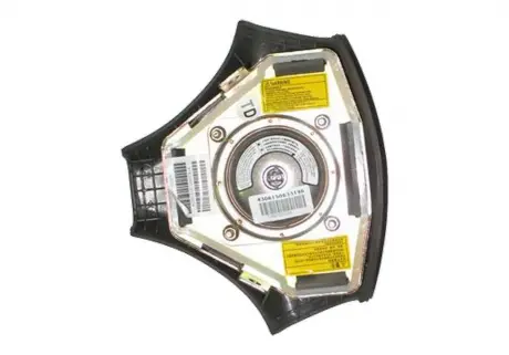 Подушка безопасности AIRBAG L Chery Tiggo Aftermarket T11-3402120BB