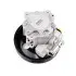 Насос гидроусилителя руля (ГУРа) Chery Tiggo KLM AutoParts T11-3407010 (фото 1)