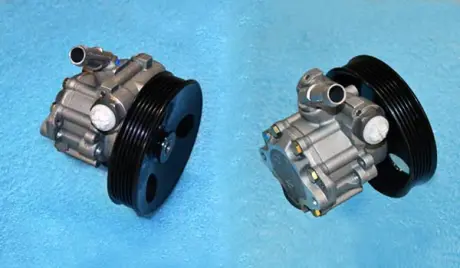 Насос ГУРа Tiggo 3 (1 6DVVT MT) Aftermarket T11-3407010BV