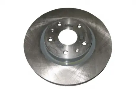 Диск гальмівний передній (6GN D300) Chery Tiggo Aftermarket T11-3501075BA