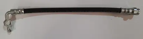 Шланг тормозной задний L Chery Tiggo Aftermarket T11-3506150