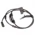 Датчик ABS передній L Chery Tiggo Aftermarket T11-3550030 (фото 1)