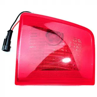 Ліхтар протитуманний задній L Chery Tiggo Aftermarket T11-3732030CA