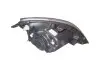 Фара передняя с корректором L Chery Tiggo Aftermarket T11-3772010AB (фото 2)