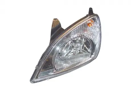 Фара передняя с корректором L Chery Tiggo Aftermarket T11-3772010AB (фото 1)