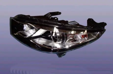 Фара передня L Chery Tiggo 3 Aftermarket T11-3772010CA