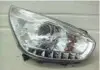 Фара передняя с корректором R Chery Tiggo Aftermarket T11-3772020AF (фото 2)