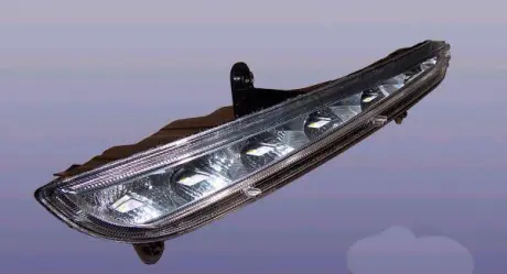Фара дневного ходового света L FL2 Chery Tiggo Aftermarket T11-4499010
