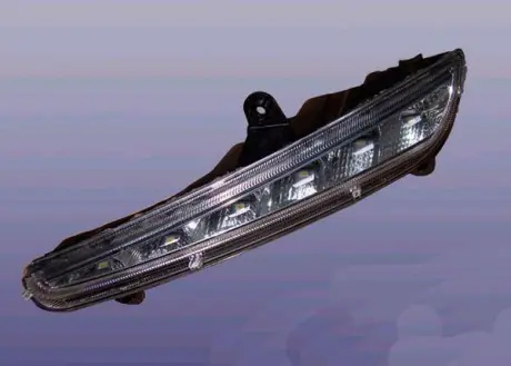 Фара дневного ходового света R FL2 Chery Tiggo Aftermarket T11-4499020