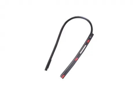 Молдинг стекла лобового R Chery Tiggo Aftermarket T11-5206400