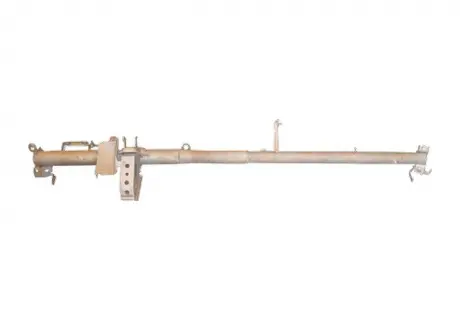 Труба опорная под торпеду Chery Tiggo Aftermarket T11-5301010