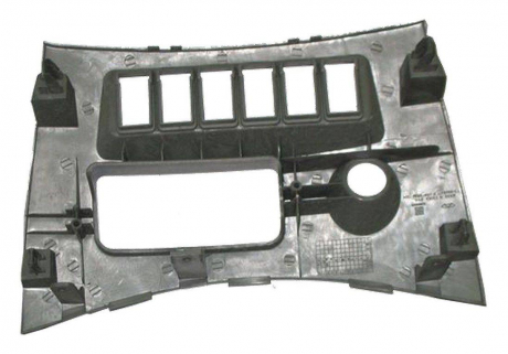 Накладка консоли центральной Chery Tiggo KLM Autoparts T11-5305471 (фото 1)