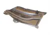 Накладка стекла лобового нижняя R Chery Tiggo Aftermarket T11-5310420BA (фото 2)
