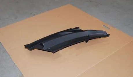 Панель рамки лобового стекла R (жабо) Chery Tiggo Aftermarket T11-5310420PF