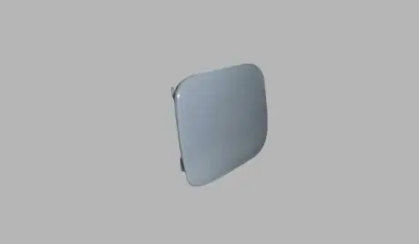 Лючок бензобака Chery Tiggo Aftermarket T11-5400090-DY (фото 1)