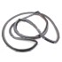 Уплотнитель двери передней левой Chery Tiggo Aftermarket T11-5402410 (фото 1)