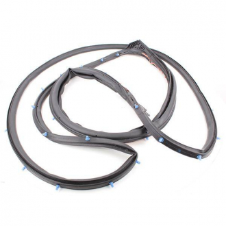 Уплотнитель двери передней левой Chery Tiggo Aftermarket T11-5402410