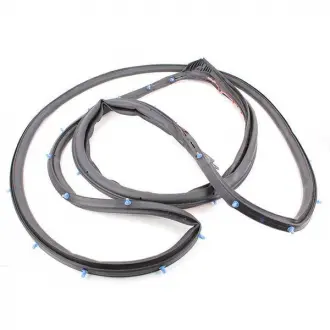 Уплотнитель двери передней левой Chery Tiggo Aftermarket T11-5402410