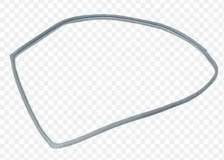 Ущільнювач отвору дверей задньої L Chery Tiggo Aftermarket T11-5402430