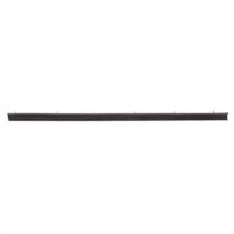 Уплотнитель стекла передней R двери (-2012 фетра стекла) Chery Tiggo Aftermarket T11-6103320