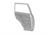 Двері задні права Чері Тігго Chery Tiggo 1.6 1.8 2.0 2.4 МКПП АКПП KLM Autoparts T11-6201020-DY (фото 2)