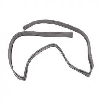 Уплотнитель стекла заднего L Chery Tiggo Aftermarket T11-6203110