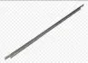 Уплотнитель стекла двери задней R наружный Chery Tiggo Aftermarket T11-6203220BB (фото 1)