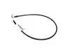 Трос фіксатора двері задньої L Chery Tiggo Aftermarket T11-6205250 (фото 2)