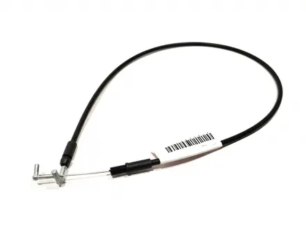 Трос фіксатора двері задньої L Chery Tiggo Aftermarket T11-6205250