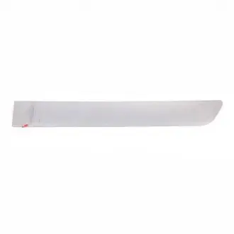 Молдинг двери задней R Chery Tiggo Aftermarket T11-6208450-DQ