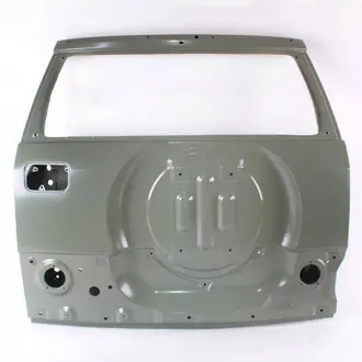 Крышка багажника Chery Tiggo Aftermarket T11-6301010CA-DY