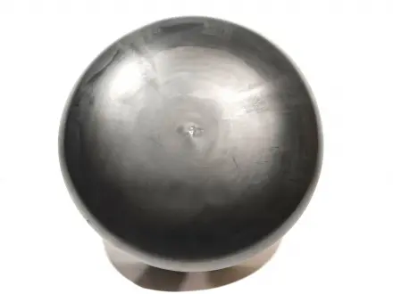 Кожух запасного колеса внешний Chery Tiggo Aftermarket T11-6302530 (фото 1)